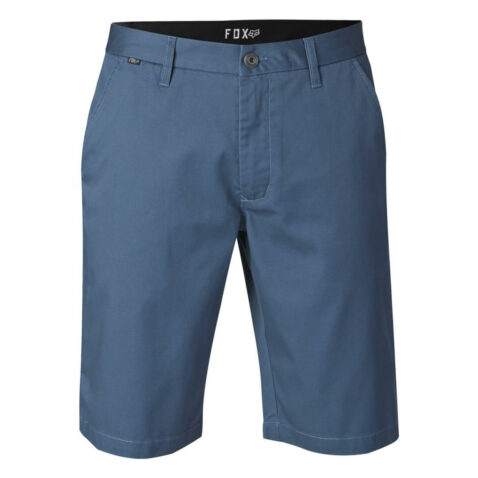 Fox Essex Short, Sulphur Blue