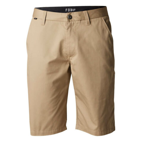 Fox Essex Short, Sand