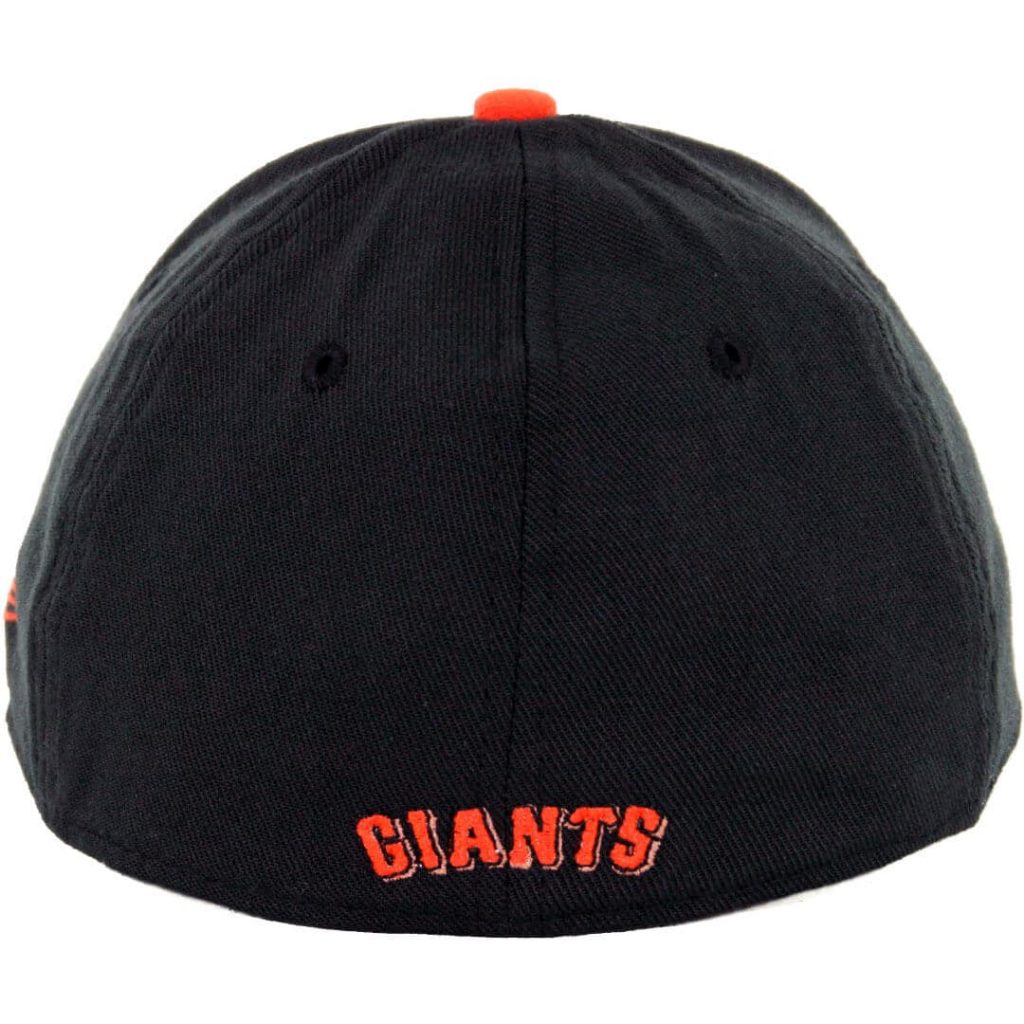 giants dri fit hat