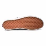 Vans Classic Slip-On Shoe, Black-Bottom