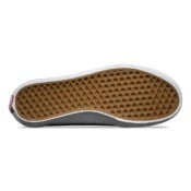 Vans Style 112 Pro Shoe, Black/White-Bottom