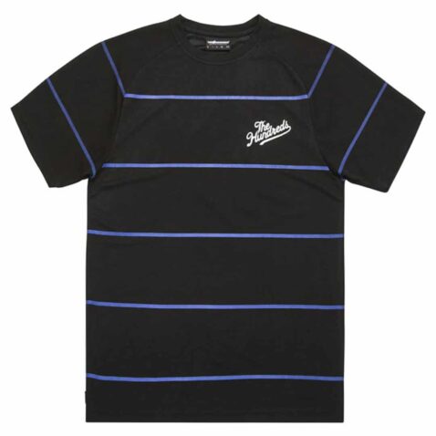 The Hundreds Vanleer Jersey, Black