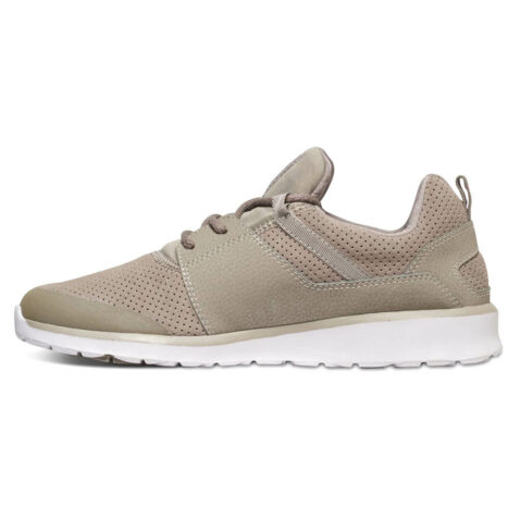 DC Shoes Heathrow Prestige Stone Shoe