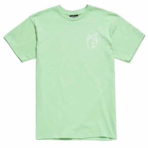 The Hundreds Simple Adam T-Shirt, Mint