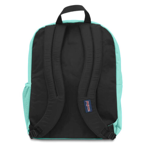 JanSport Big Student Aqua Dash Backpack