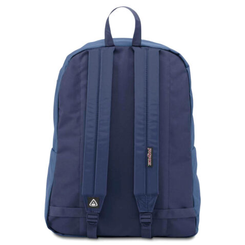 JanSport Black Label Superbreak Turkish Ocean Backpack