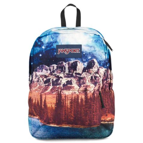 JanSport High Stakes Agate Skies Backpack