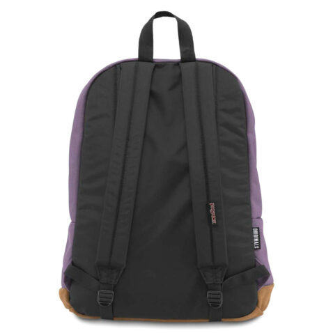 JanSport Right Pack Purple Frost Backpack