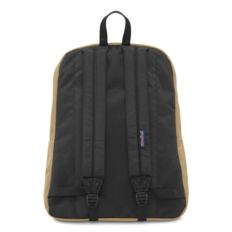 JanSport Superbreak Field Tan Backpack - Image 2