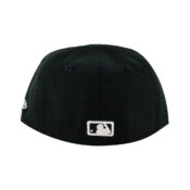 NE MLB Youth SD Padres BK WH 6 3-8 Rear