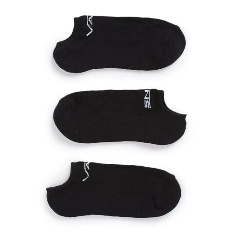 Vans Classic Low Socks, Black