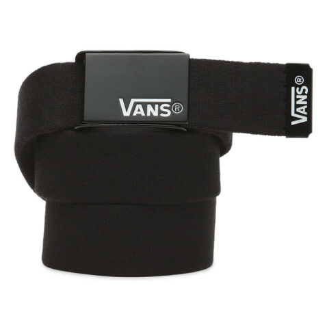 Vans Deppster Web Belt, Black