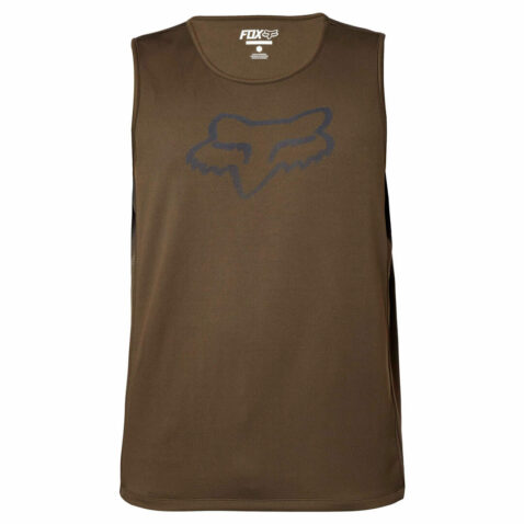Fox Spawnic Military Tank Top