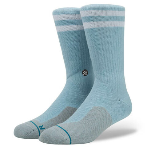 Stance BK Banks Blue Socks