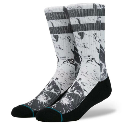 Stance Granite Black Socks