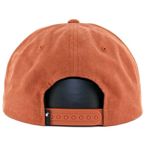 The Hundreds Need FA16 Field Tan Snapback Hat