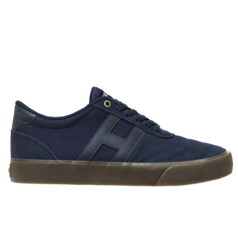 HUF Galaxy Indigo Gum 3M Shoe