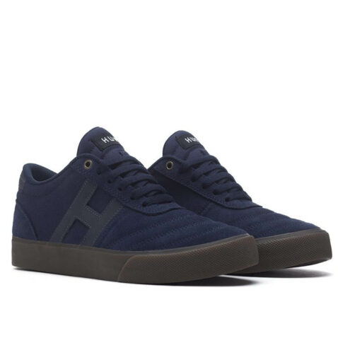 HUF Galaxy Indigo Gum 3M Shoe