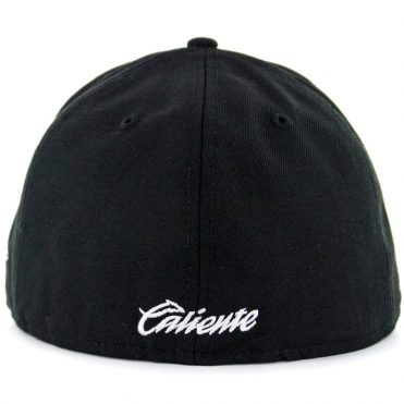 New Era 59Fifty Tijuana Xolos TJ Black Fitted Hat
