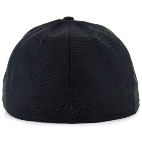 New Era 59Fifty Tijuana Xolos Prehispanic Black Fitted Hat - Image 2