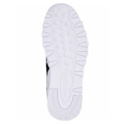 Reebok Classic Leather Pop White Black Shoe-Bottom