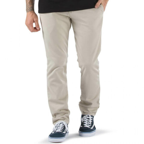Vans Barlin Sand Chino Pants