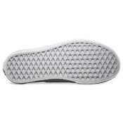 Vans Classic True White Slip-On Shoe-Bottom
