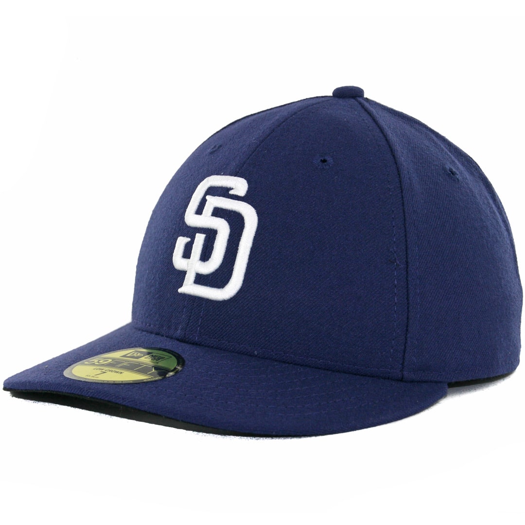 59fifty hat front