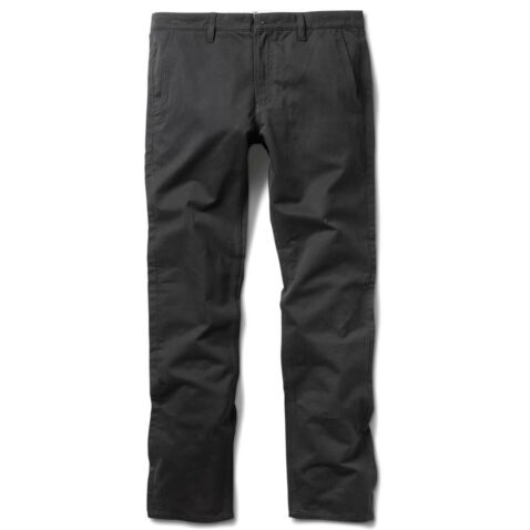 Diamond Supply Co Classic Chino Black Slim Fit Pants