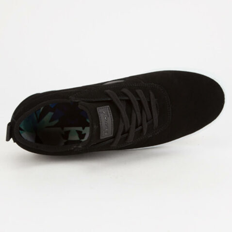 Diamond Supply Co Icon Shoe Black