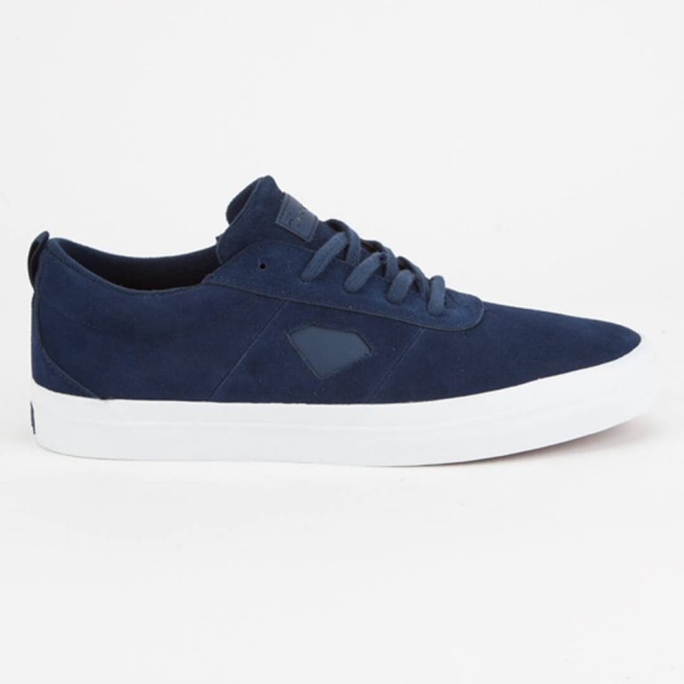 Diamond Supply Co Icon Shoe Navy