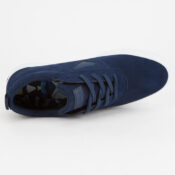 Diamond Supply Co Icon Shoe Navy-Top