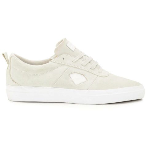 Diamond Supply Co Icon Shoe White