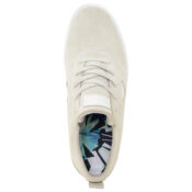 Diamond Supply Co Icon Shoe White-Top