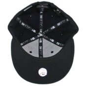 New Era 5950 California Angels Cooperstown Navy White Red Fitted Hat-Inside
