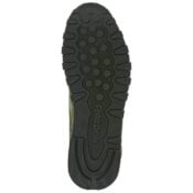 Reebok CL Leather Clip Elements Shoe Moss Green Primal Green Canopy Green-Bottom