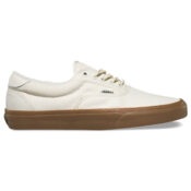Vans Hiking Era 59 White Gum Shoe