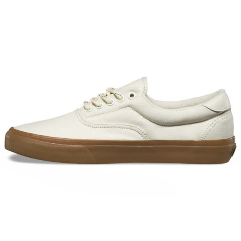Vans Hiking Era 59 Shoe White Gum