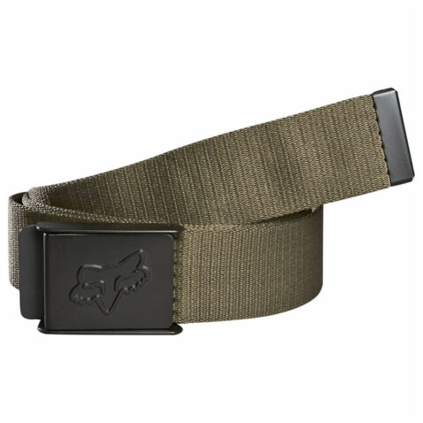 Fox Mr. Clean Web Belt Military