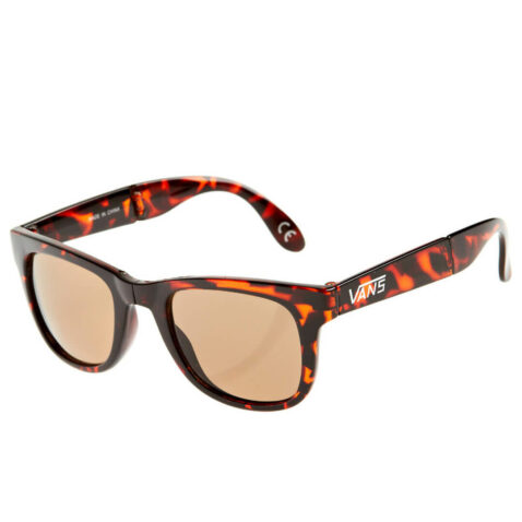 Vans Foldable Spicoli Shades Sunglasses Honey