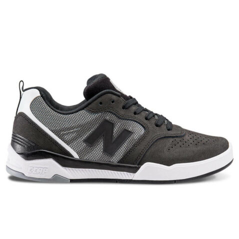 New Balance 868 Shoe Black White