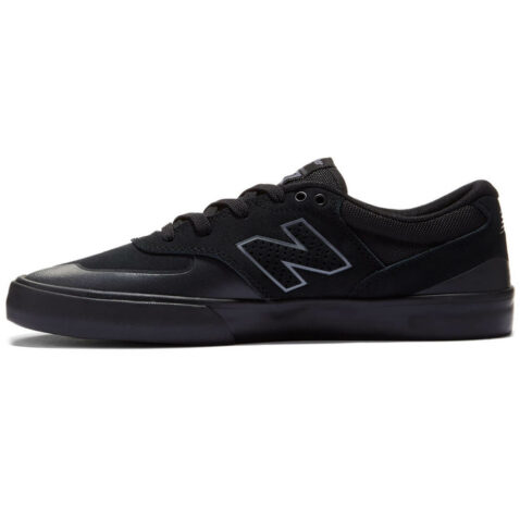 New Balance Arto 358 Shoe Blackout