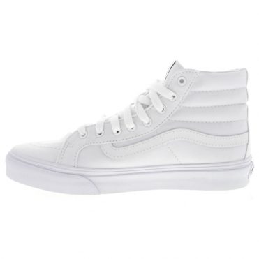 Vans Sk8-Hi Shoe True White
