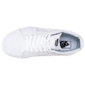Vans Sk8-Hi Shoe True White-Top