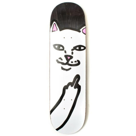 Rip N Dip Holy Nermal Board Black