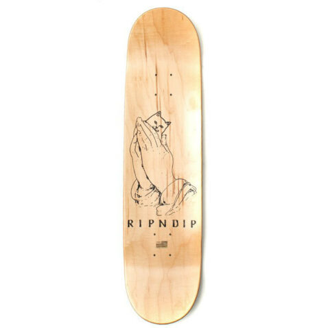 Rip N Dip Holy Nermal Board Black