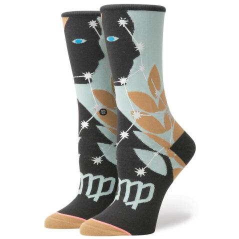 Stance Women's Virgo Socks