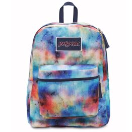 JanSport Superbreak Backpack Multi Space