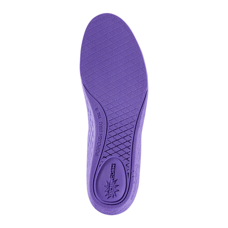 Pop Cush Insole Pop Cush Insole
