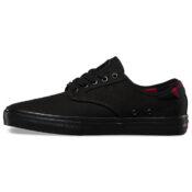Vans Chima Ferguson Pro Shoe Black-Side